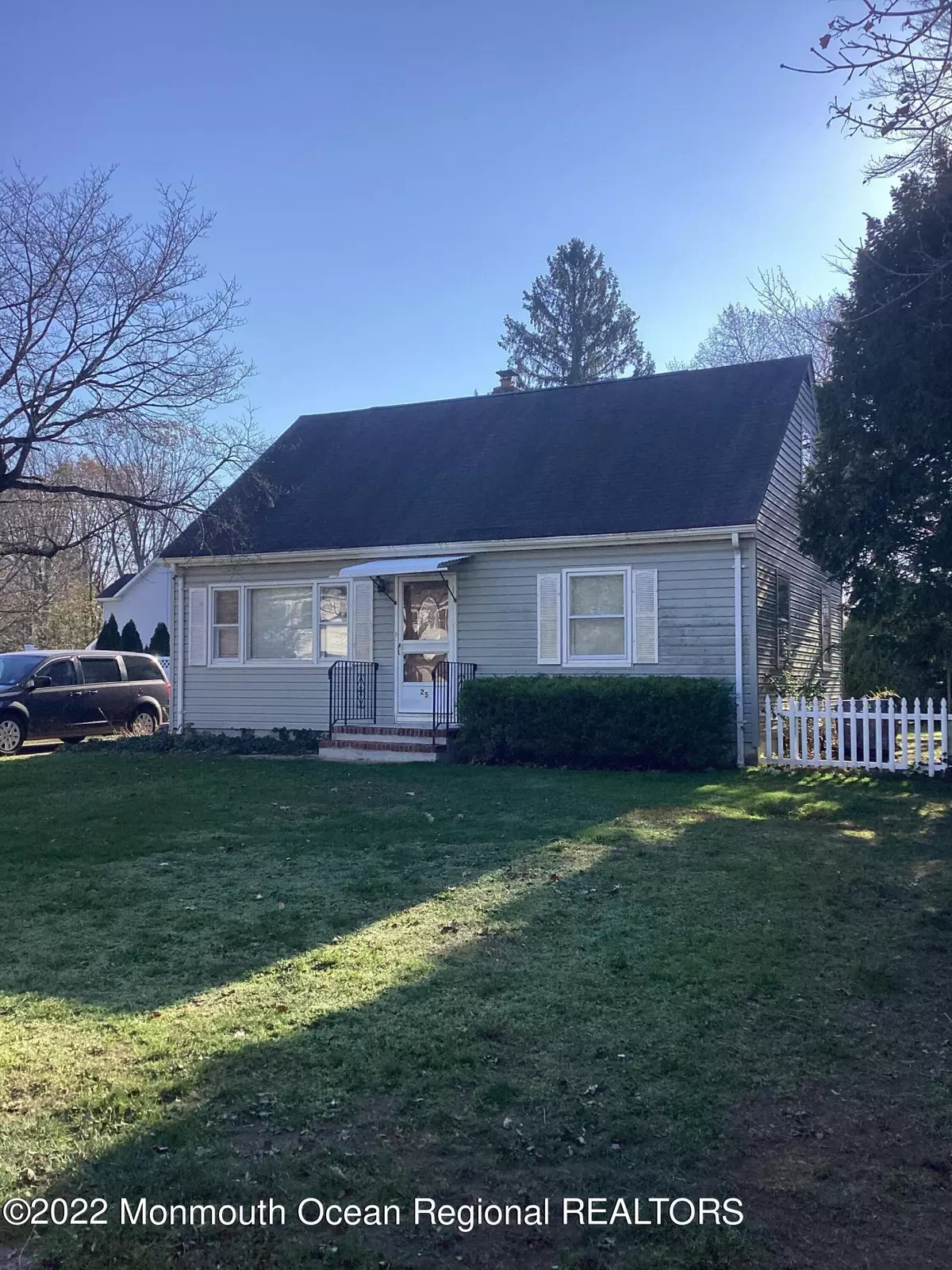 Matawan, NJ 07747,25 Beechwood Terrace