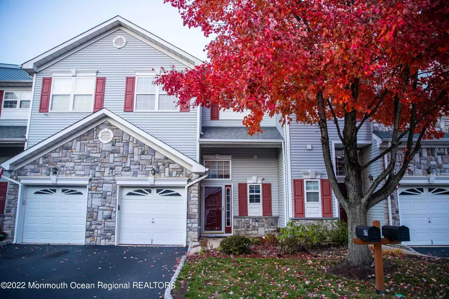 47 Catherine Court, Old Bridge, NJ 08857