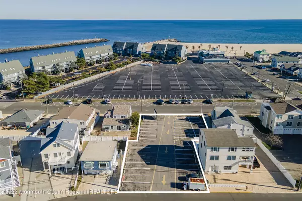 Point Pleasant Beach, NJ 08742,23 Ocean Avenue