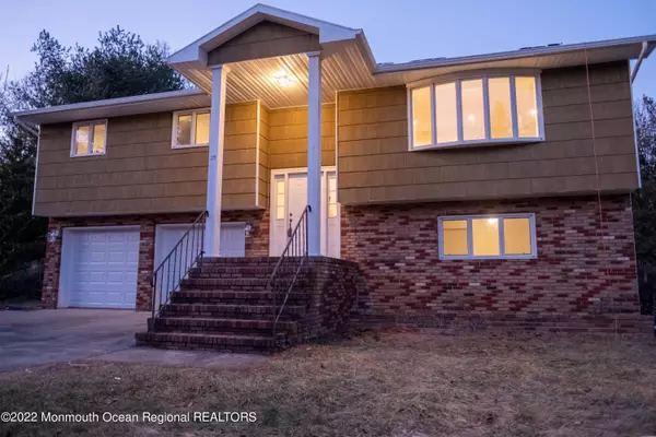 25 Bright Road, New Egypt, NJ 08533