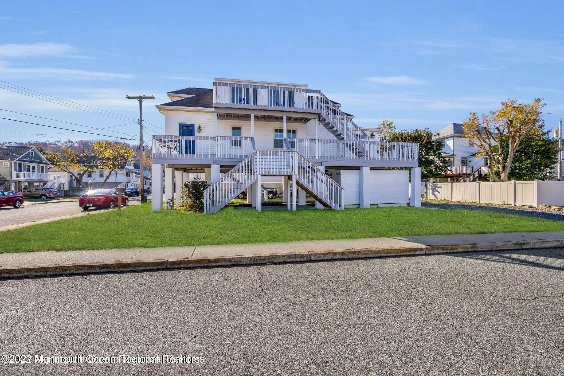 Highlands, NJ 07732,52 Washington Avenue