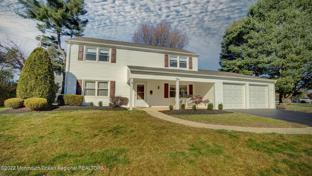 4 Noble Place, Aberdeen, NJ 07747