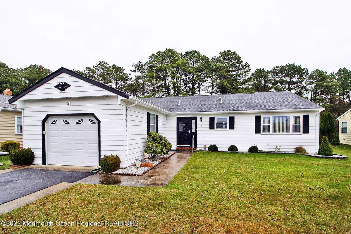 Toms River, NJ 08757,91 Chesterfield Lane