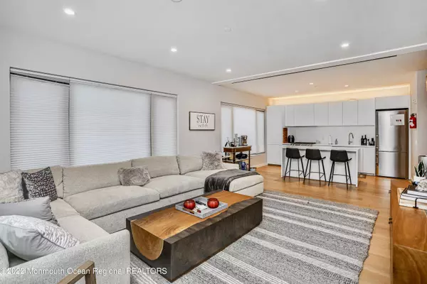 601 Heck Street #105,  Asbury Park,  NJ 07712