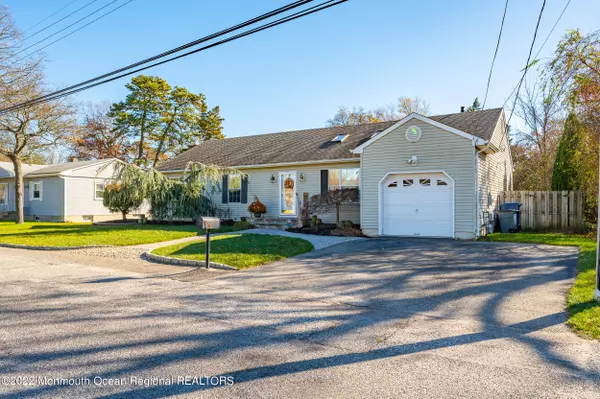 Beachwood, NJ 08722,217 Ensign Avenue