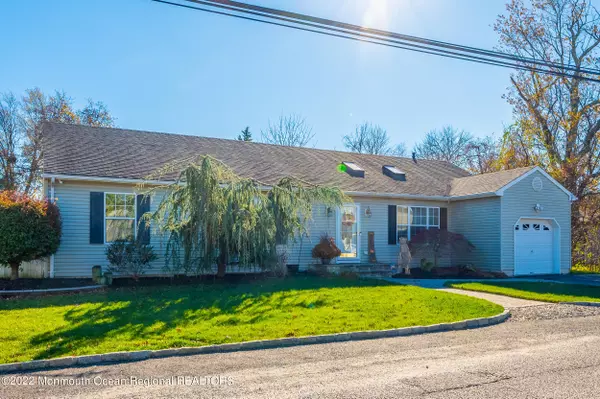 Beachwood, NJ 08722,217 Ensign Avenue