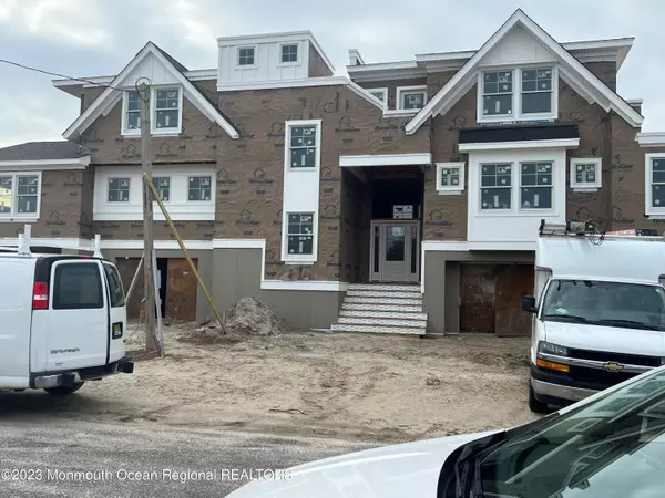 Barnegat Light, NJ 08006,1602 Bayview Avenue