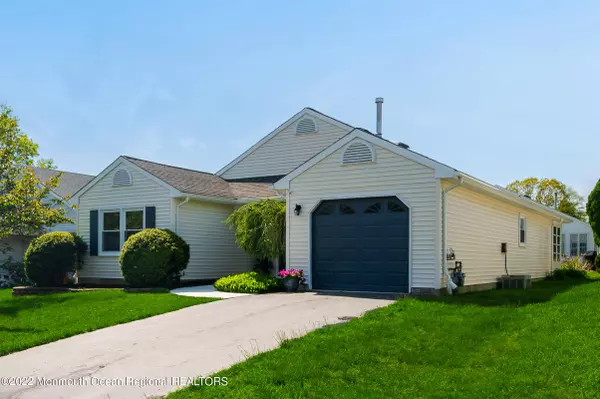 Brick, NJ 08724,8 Springhill Drive