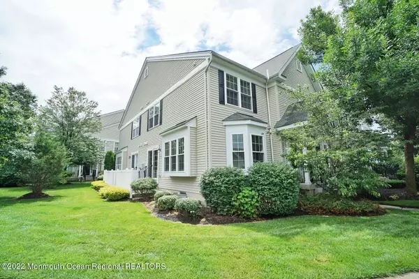 Jackson, NJ 08527,287 Brookfield Drive