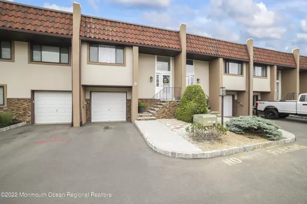 Long Branch, NJ 07740,460 Ocean Boulevard #M
