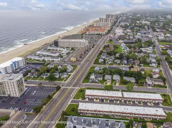 460 Ocean Boulevard #M,  Long Branch,  NJ 07740
