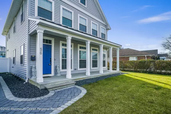 Long Branch, NJ 07740,56 Passey Gdns