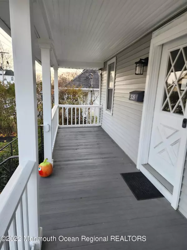 Oakhurst, NJ 07755,326 Elberon Boulevard