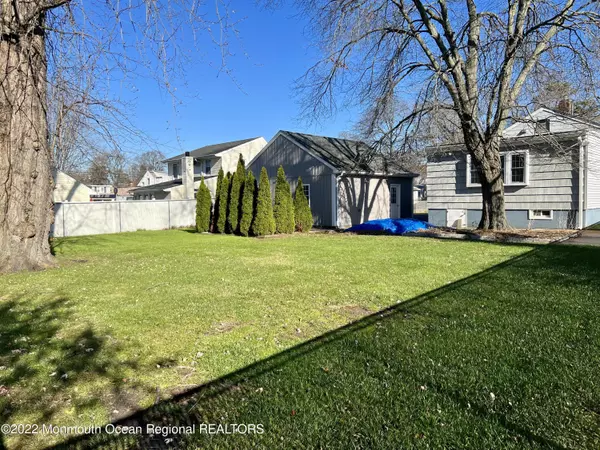 West Belmar, NJ 07719,1697 M Street