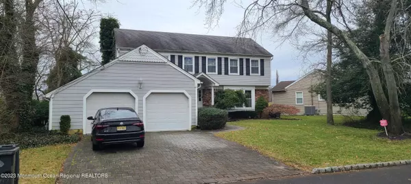 124 Point O Woods Drive, Toms River, NJ 08753