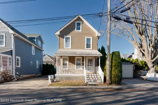 Spring Lake, NJ 07762,517 Jersey Avenue