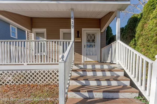 Spring Lake, NJ 07762,517 Jersey Avenue