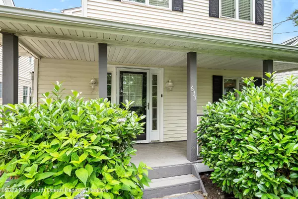 Sea Girt, NJ 08750,637 Beacon Boulevard