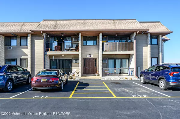 330 Shore Drive #5, Highlands, NJ 07732