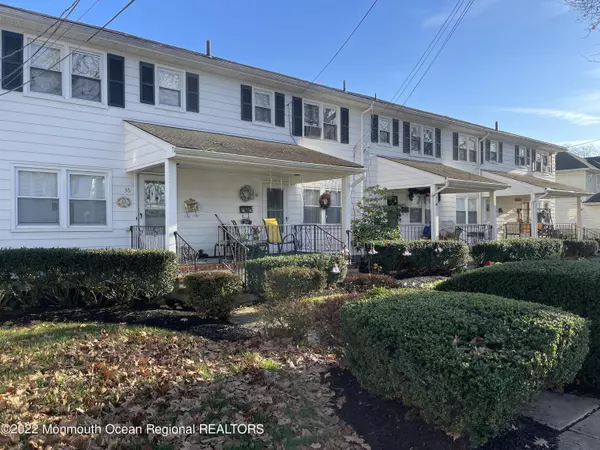 36 Monmouth Avenue, Freehold, NJ 07728