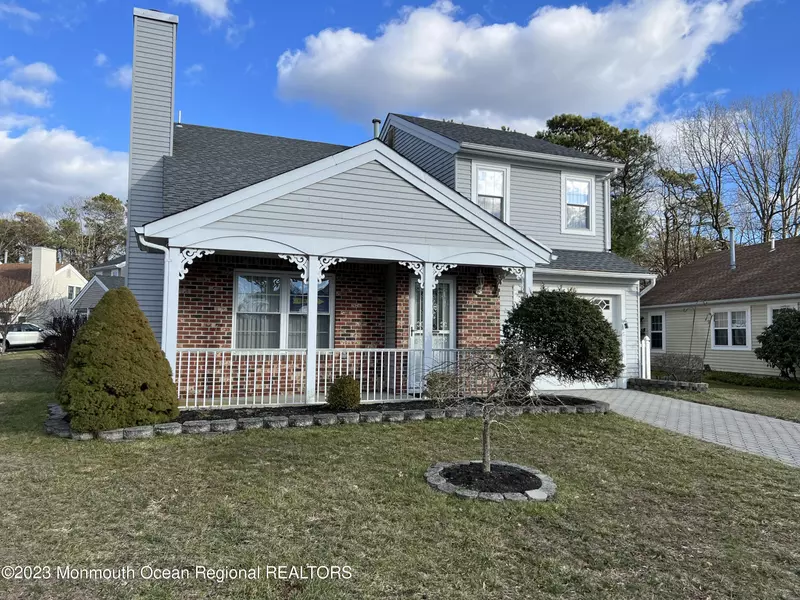 116 Pine Oak Boulevard, Barnegat, NJ 08005