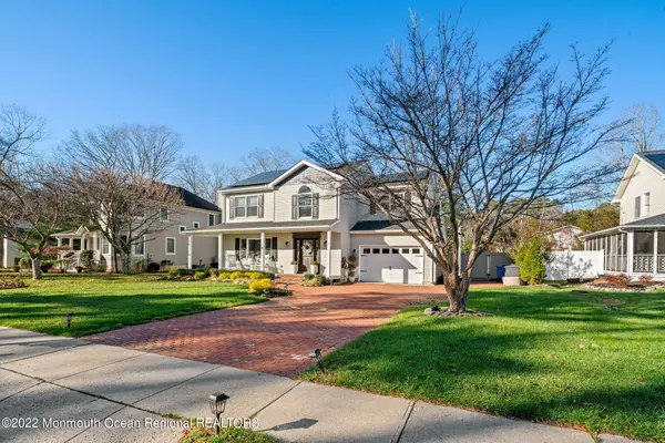 Manahawkin, NJ 08050,5 Gajewski Lane