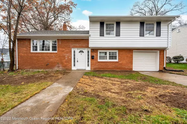 15 Barnard Street, Highland Park, NJ 08904