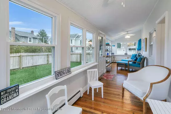 Spring Lake, NJ 07762,51912 St Clair Avenue