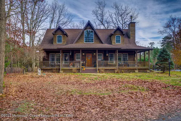 Jackson, NJ 08527,495 Basso Street