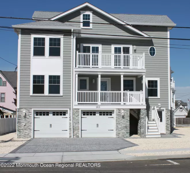 103 Philadelphia Avenue, Point Pleasant Beach, NJ 08742