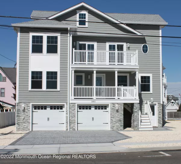 Point Pleasant Beach, NJ 08742,103 Philadelphia Avenue
