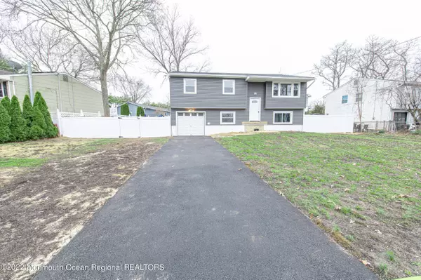 Toms River, NJ 08753,606 Dale Drive