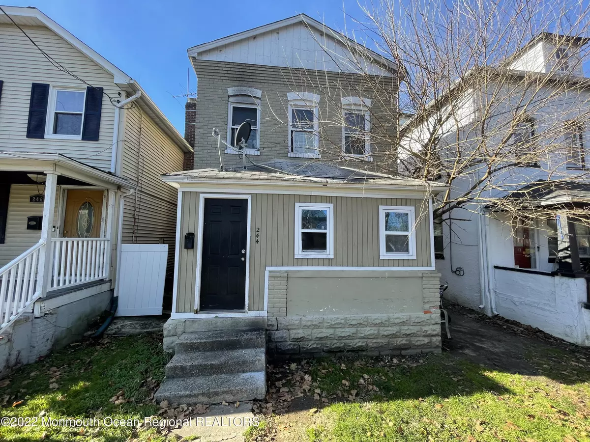 Red Bank, NJ 07701,244 Bridge Avenue