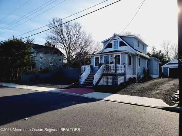 West Creek, NJ 08092,109 Coxs Lane