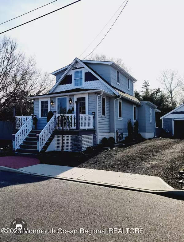 West Creek, NJ 08092,109 Coxs Lane