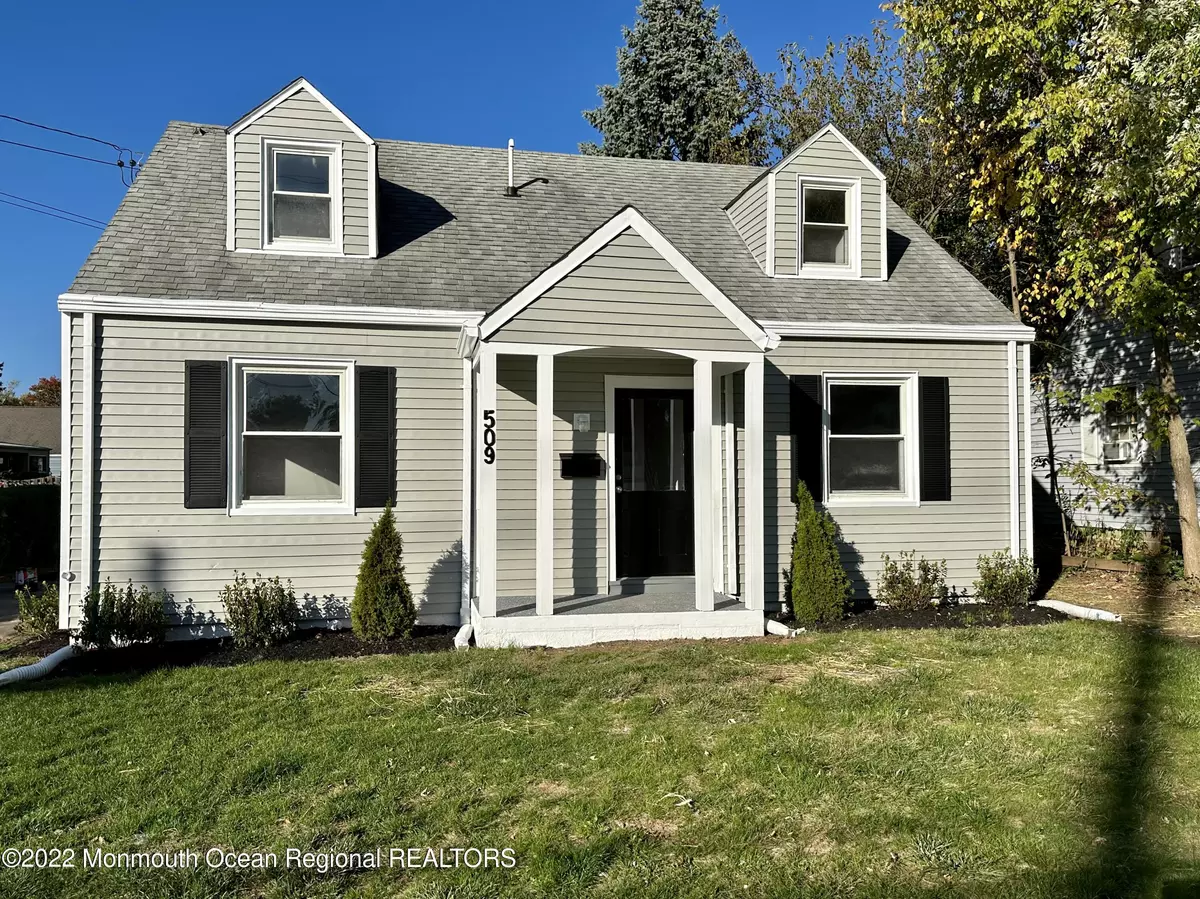 Somerville, NJ 08876,509 Main Street