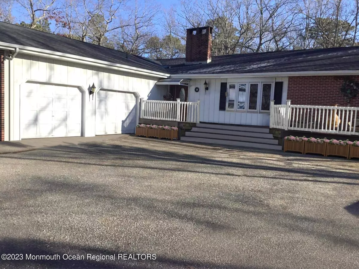 West Creek, NJ 08092,188 Forge Road