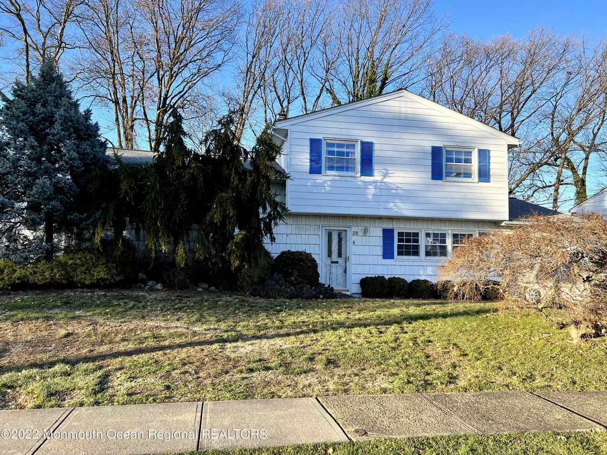 Fords, NJ 08863,28 Varady Drive