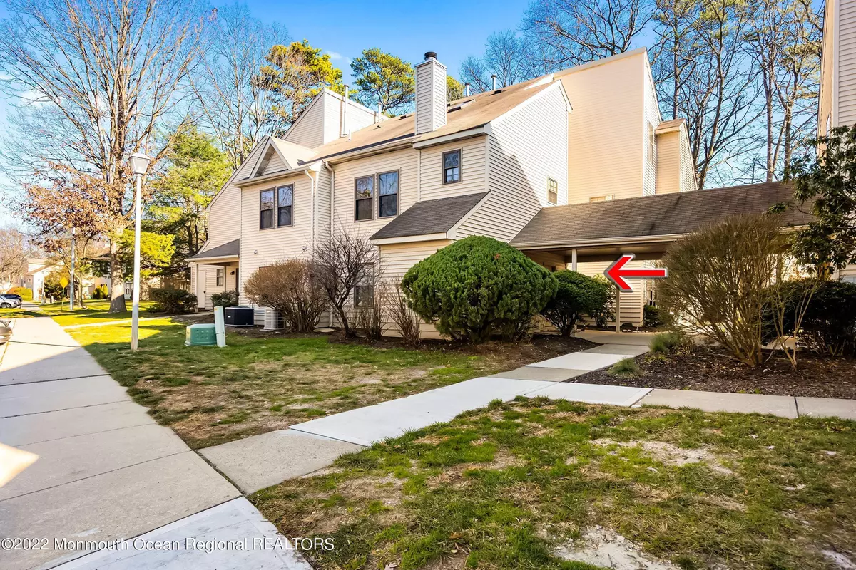 Jackson, NJ 08527,102 Daffodil Drive