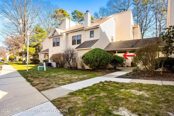 102 Daffodil Drive, Jackson, NJ 08527