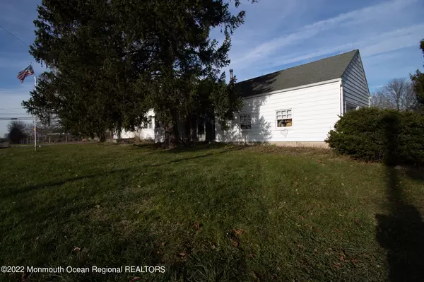 Millstone, NJ 08510,188 Stagecoach Road