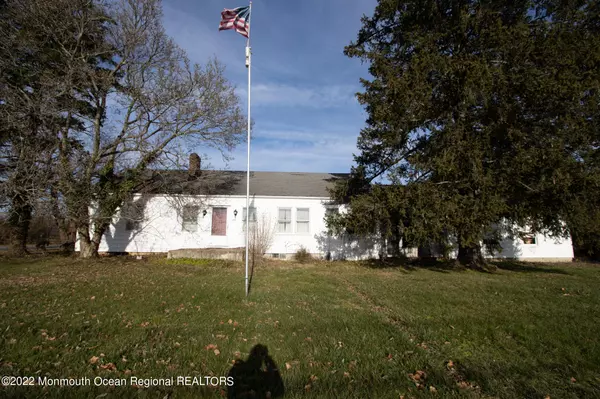 Millstone, NJ 08510,188 Stagecoach Road