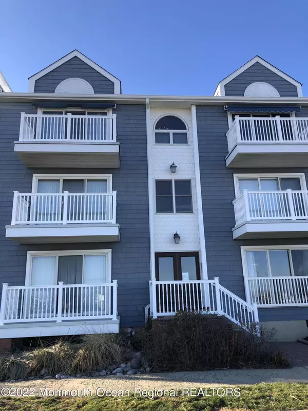 1201 Ocean Avenue #1C, Bradley Beach, NJ 07720