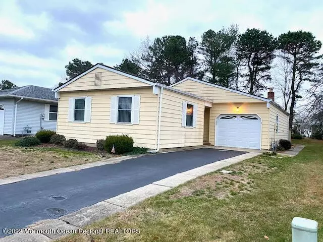 Toms River, NJ 08757,6 La Combe Terrace