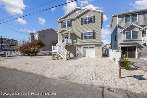 Beach Haven West, NJ 08050,12 Ronnie Drive