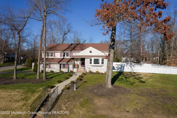 Matawan, NJ 07747,5 Roanoke Road