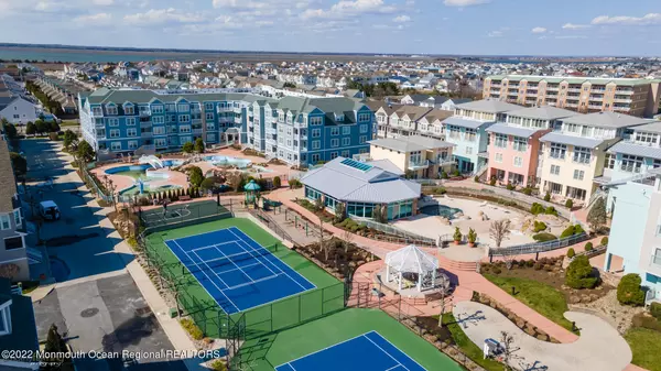 9905 Seapointe Boulevard #600, Wildwood Crest, NJ 08260