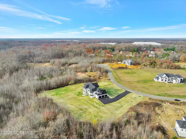 Millstone, NJ 08535,4 Cook Court