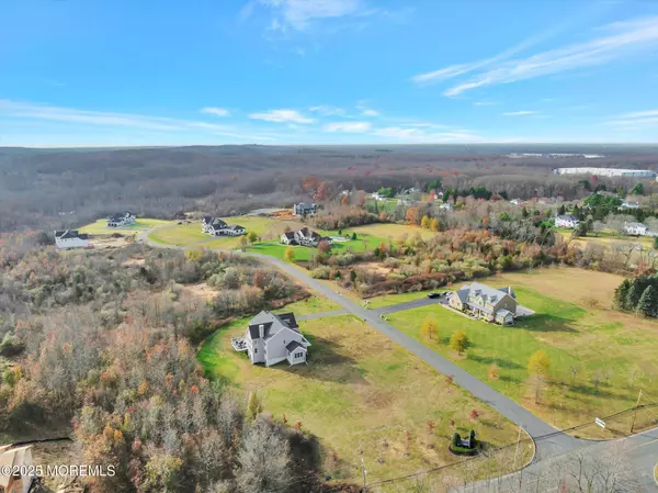 Millstone, NJ 08535,4 Cook Court