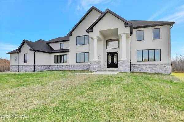 Millstone, NJ 08535,5 Cook Court